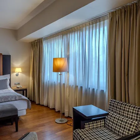 Szálloda Rivo 4*