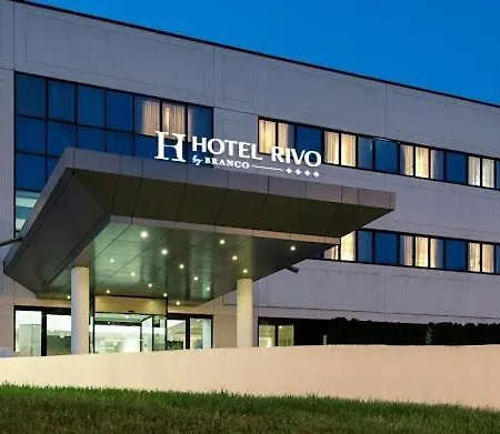 Szálloda Rivo 4*