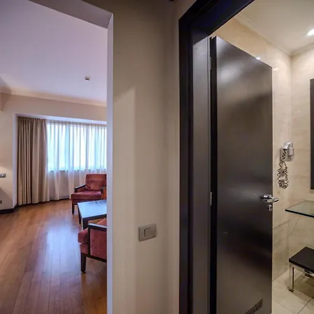 Rivo Hotel Timişoara