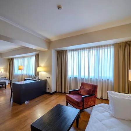 Rivo Szálloda 4*