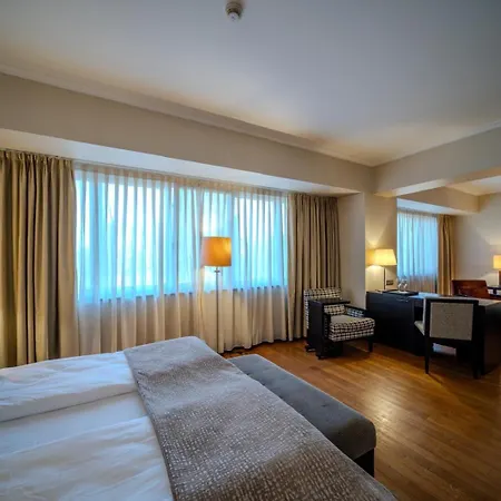 Rivo Hotel Timişoara