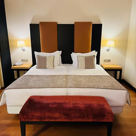 Szálloda Rivo 4*