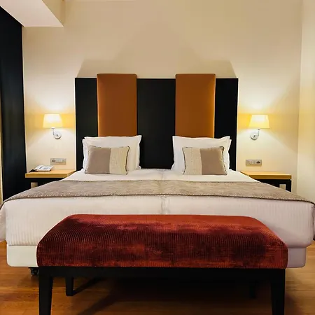 Szálloda Rivo 4*
