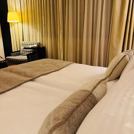 Rivo 酒店 蒂米什瓦拉