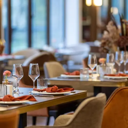 Hotel Rivo 4*