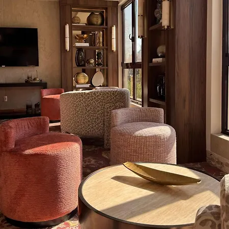 Hotel Rivo