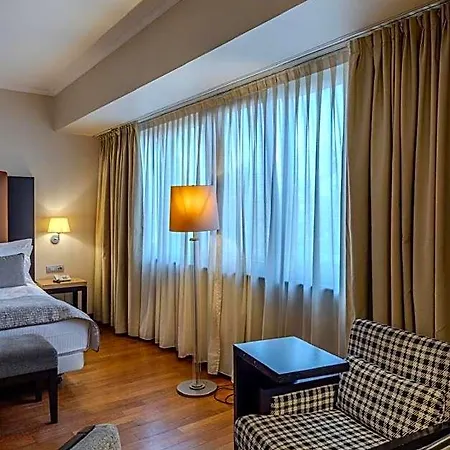 Rivo Hotel Timisoara