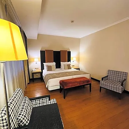 Hotel Rivo