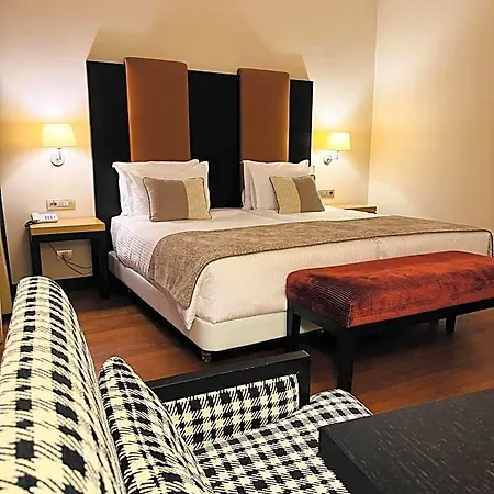 Rivo Hotel Timisoara