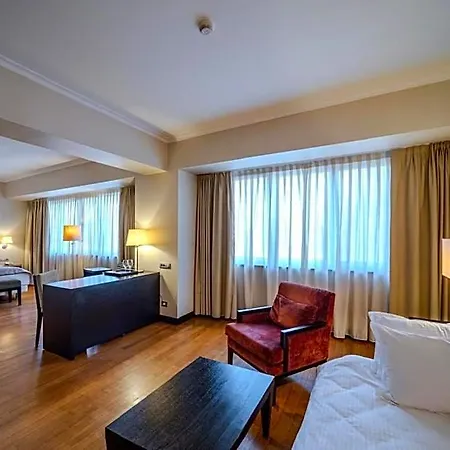 Rivo Hotel Timisoara