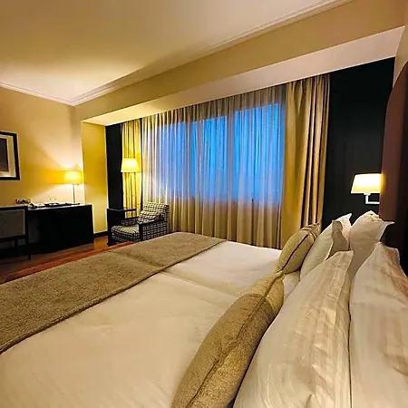 Rivo Hotel 4*