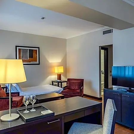 Hotel Rivo 4*