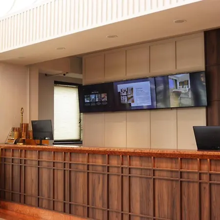 Hotel Rivo 4*
