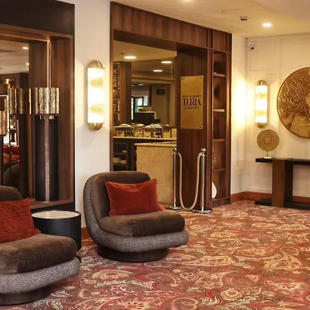 Hotel Rivo Timişoara