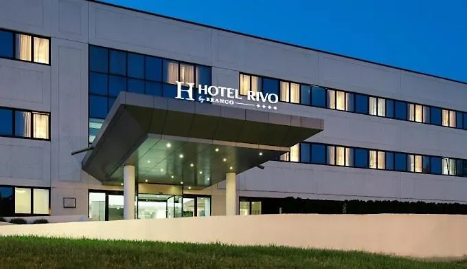 Hotel Rivo 4*