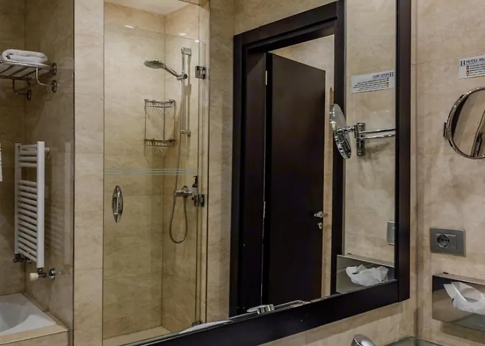 Rivo Hotel Timisoara