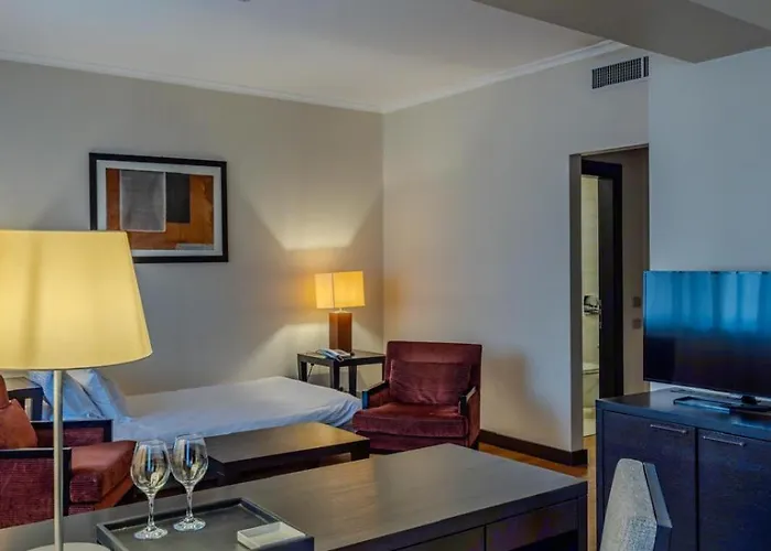 Hotel Rivo Timisoara