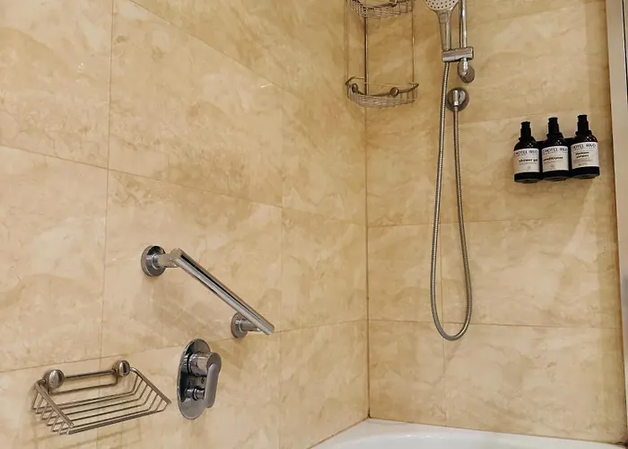 Rivo Hotel Timisoara