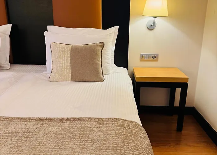 Hotel Rivo Timisoara