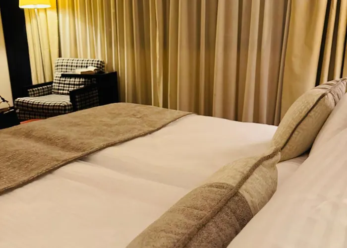 Rivo Hotel Timisoara