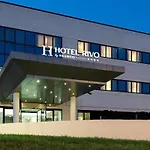Szálloda Rivo 4*
