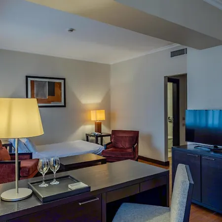 Szálloda Rivo Temesvár