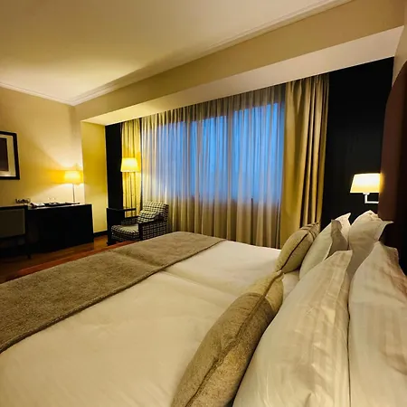 Szálloda Rivo Temesvár