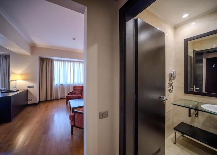 Rivo Hotel Timisoara