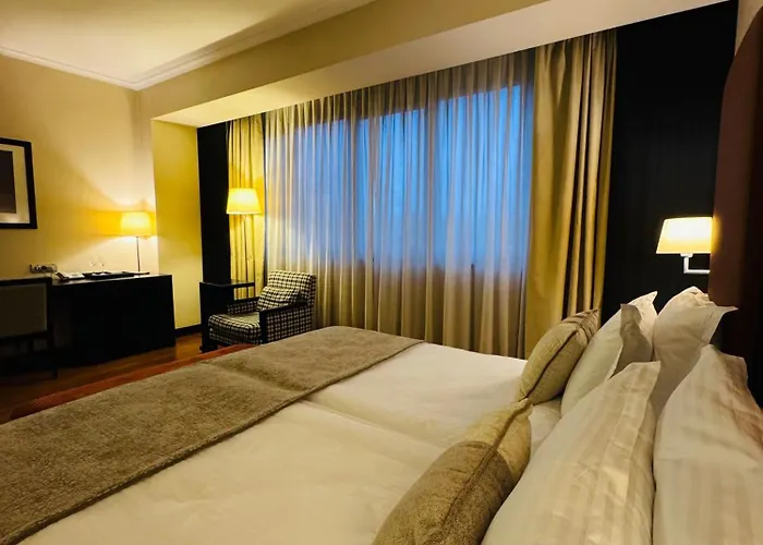 Hotel Rivo Timisoara